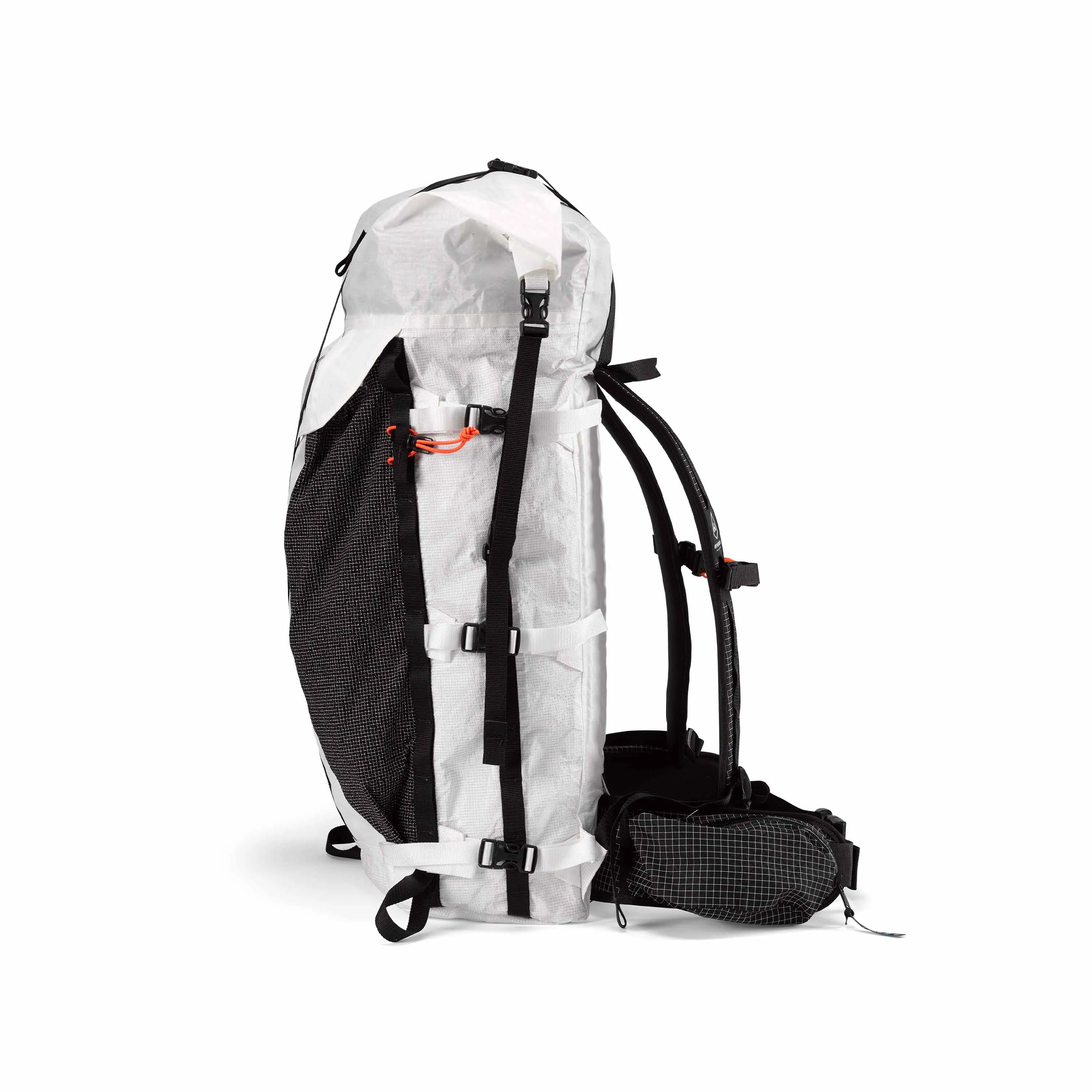 Headwall 55 Ski Pack