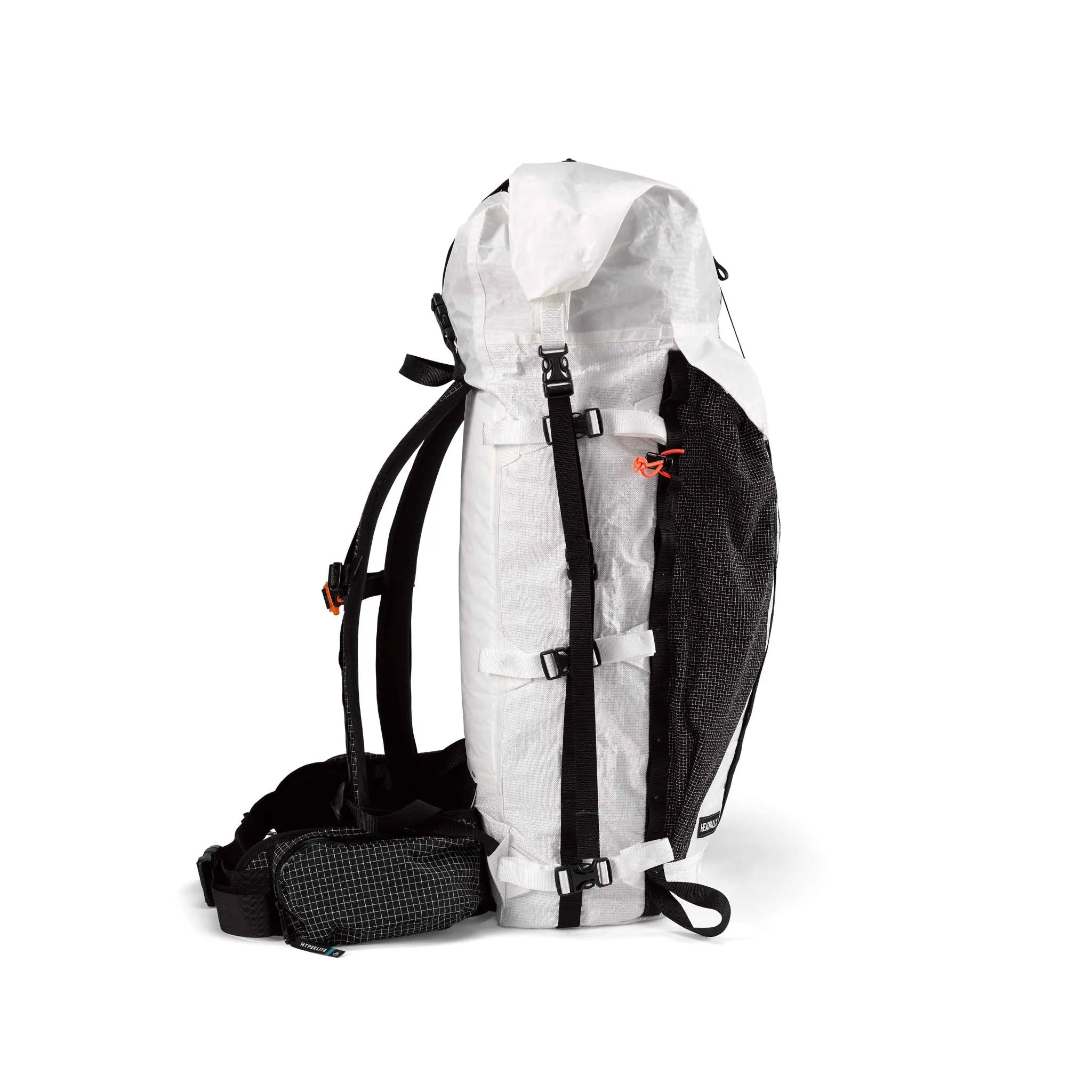 Headwall 55 Ski Pack