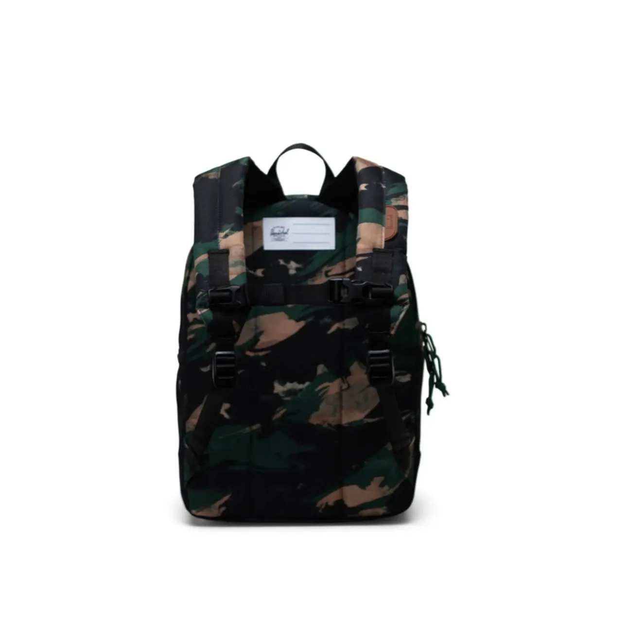 Herschel Heritage Kids Backpack Cloud Forest Camo