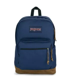 Jansport - Right Pack Navy Backpack