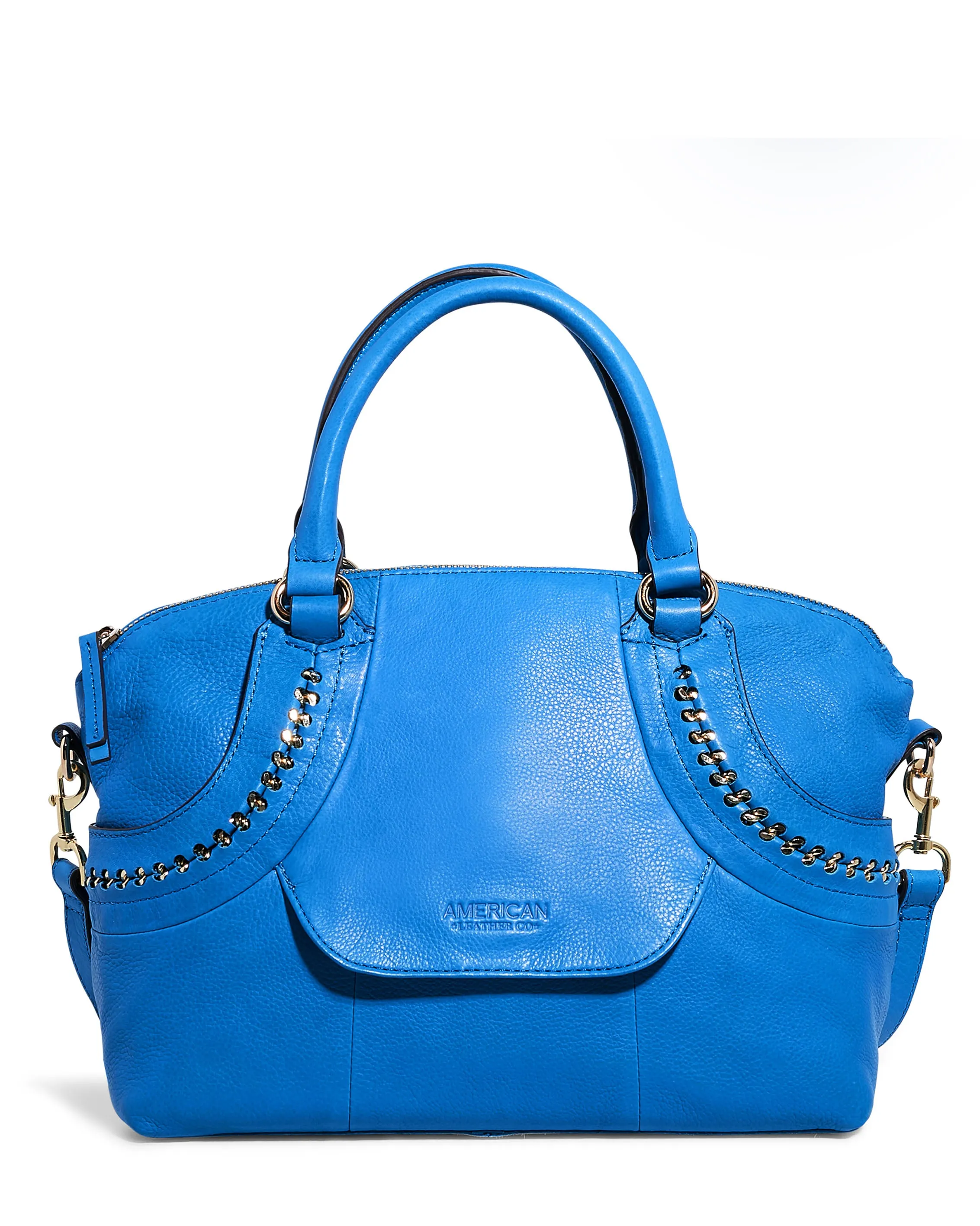 Janssen Dome Satchel