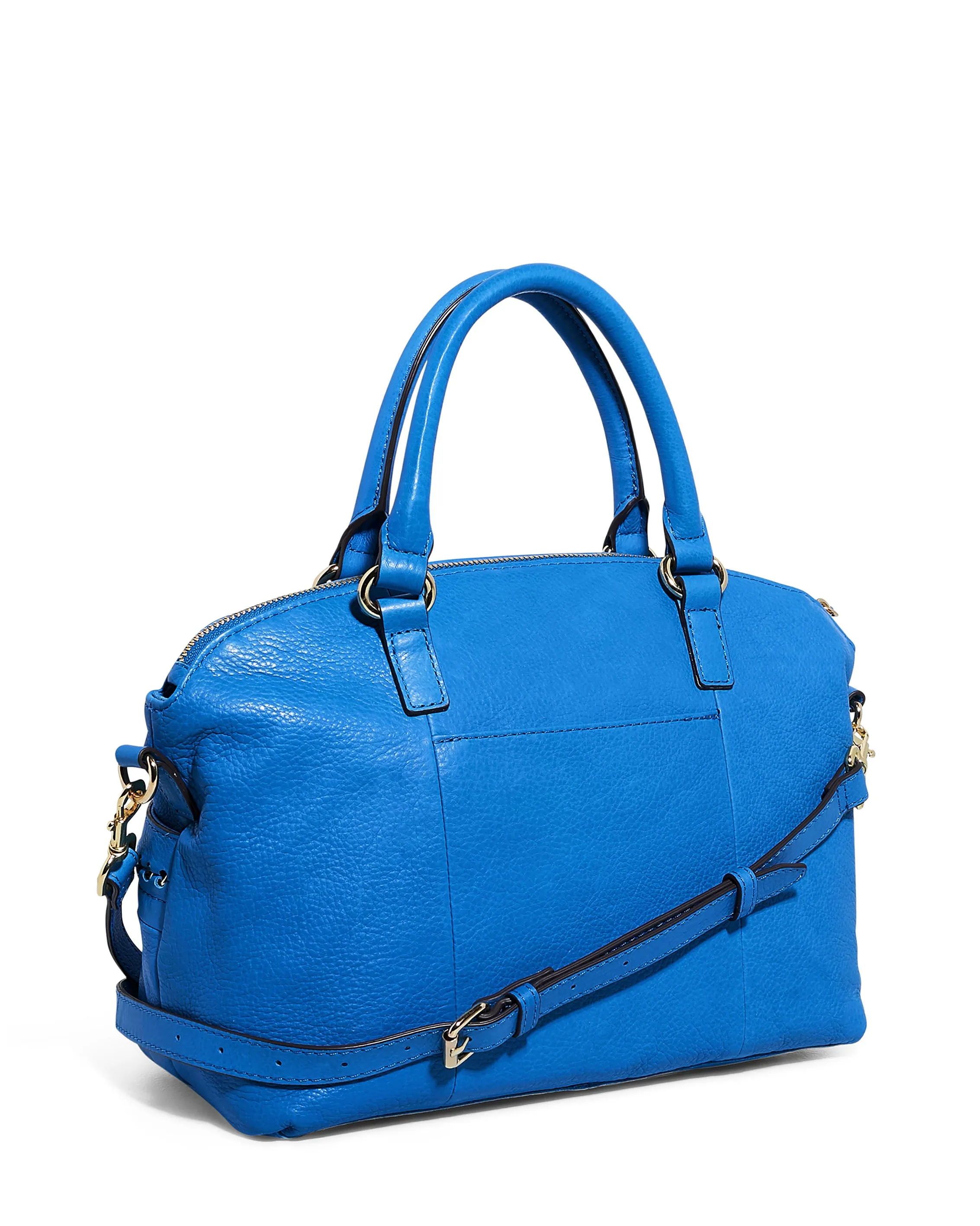 Janssen Dome Satchel