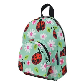 Lady-Bug NGIL Mini Backpack