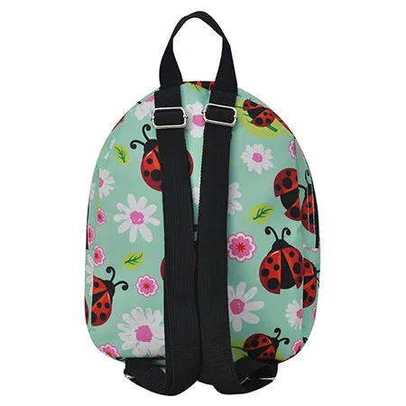 Lady-Bug NGIL Mini Backpack