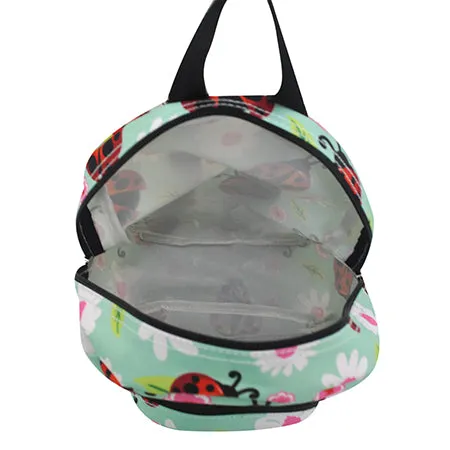 Lady-Bug NGIL Mini Backpack