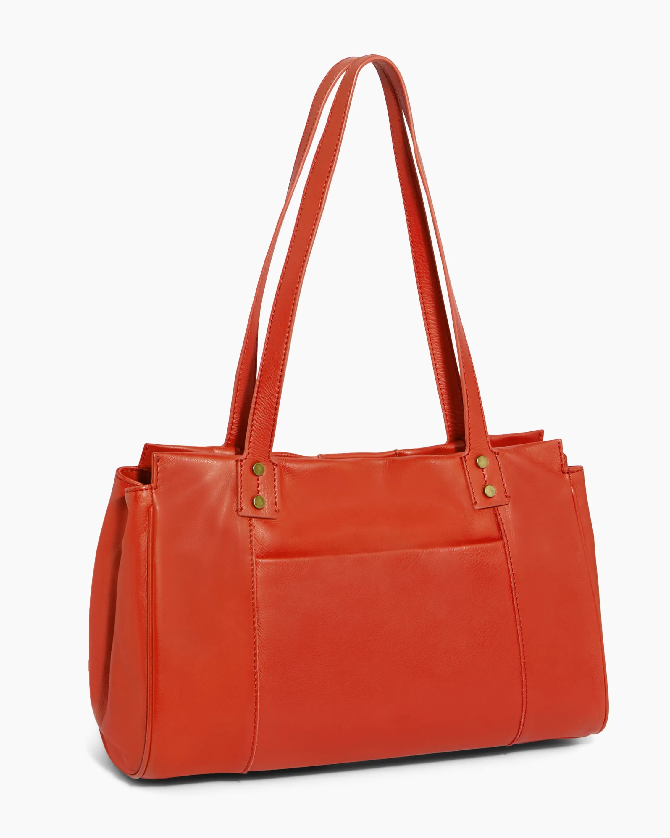 Layton Satchel