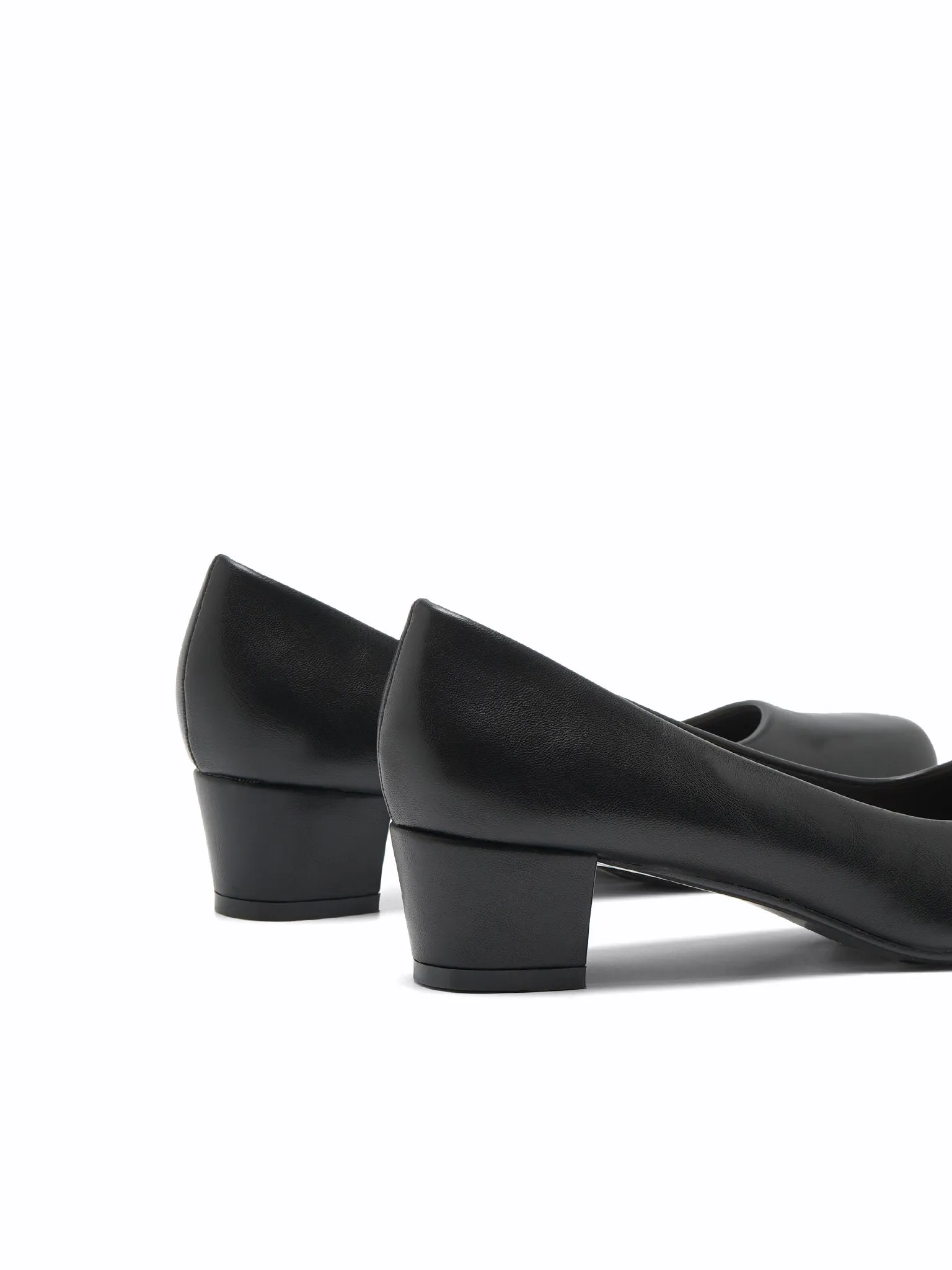 Lennox Heel Pumps