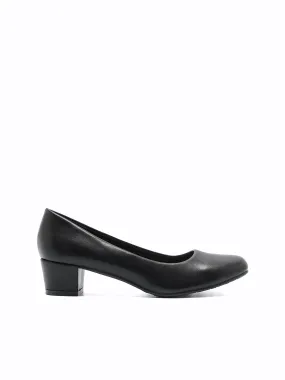 Lennox Heel Pumps