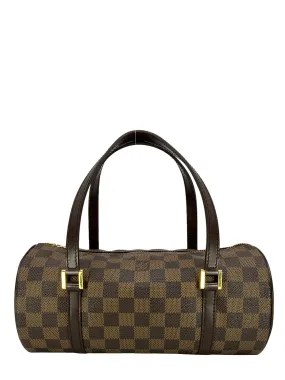 Louis Vuitton Monogram Papillon 26 Bag