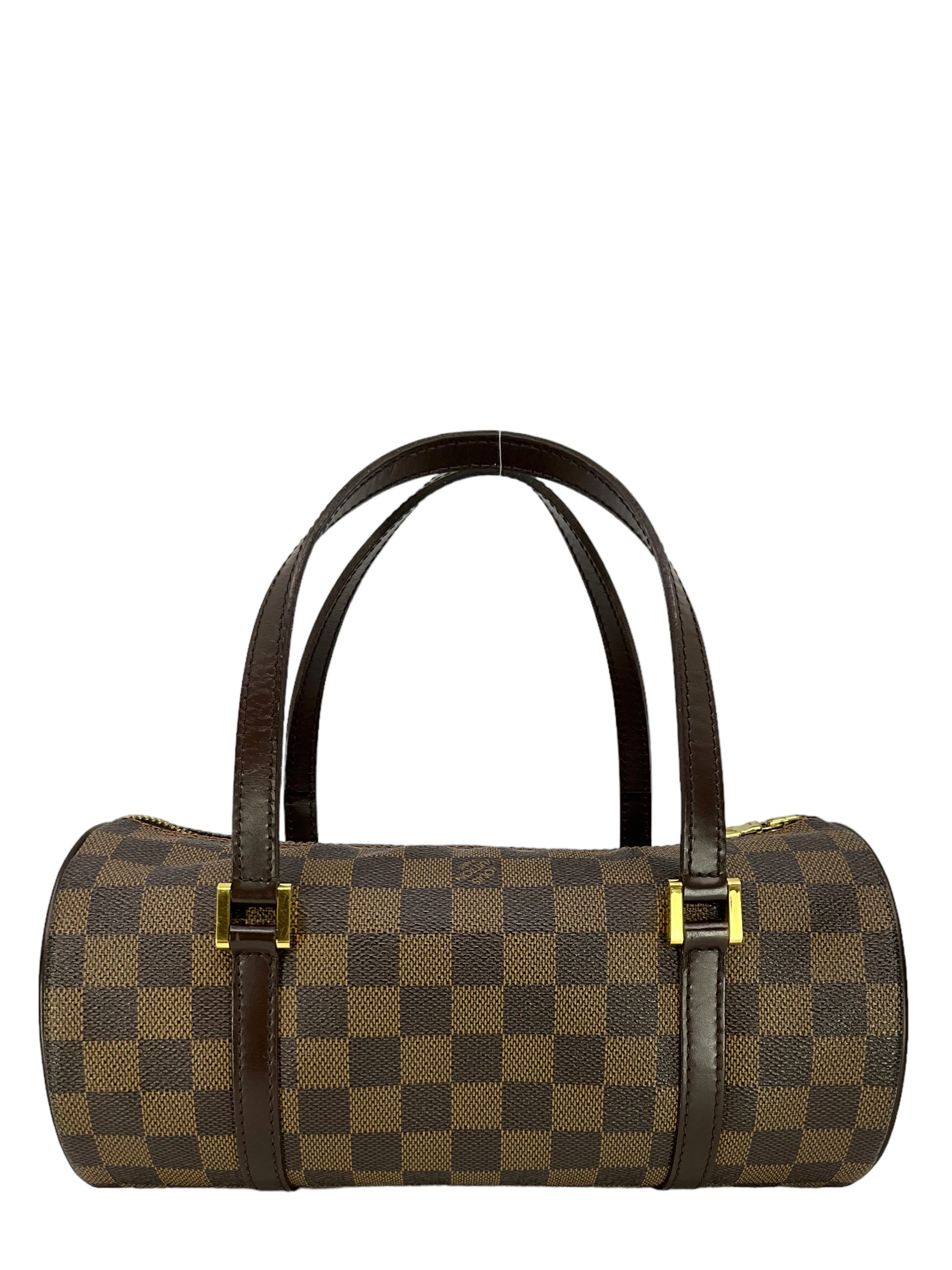 Louis Vuitton Monogram Papillon 26 Bag