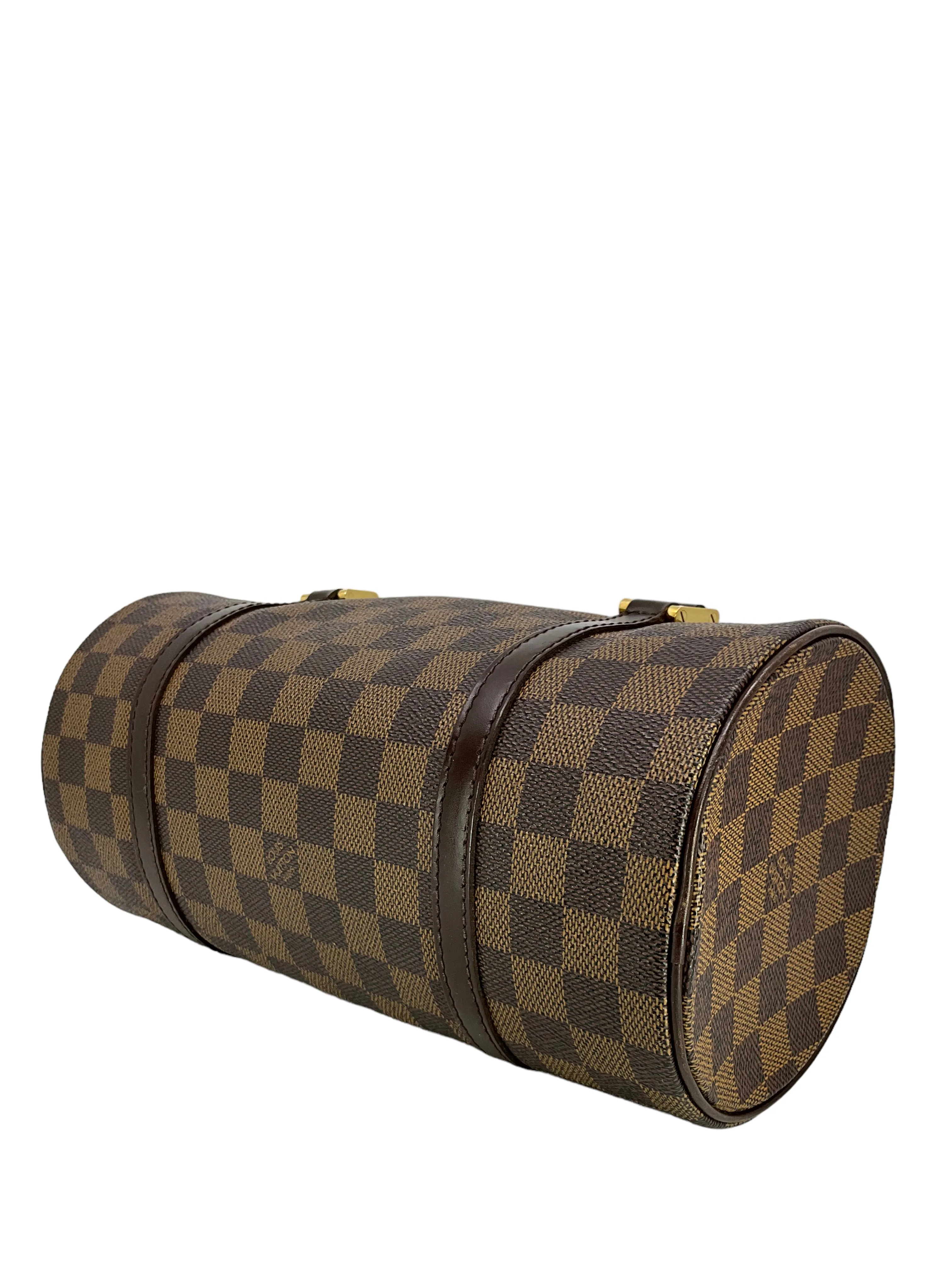 Louis Vuitton Monogram Papillon 26 Bag