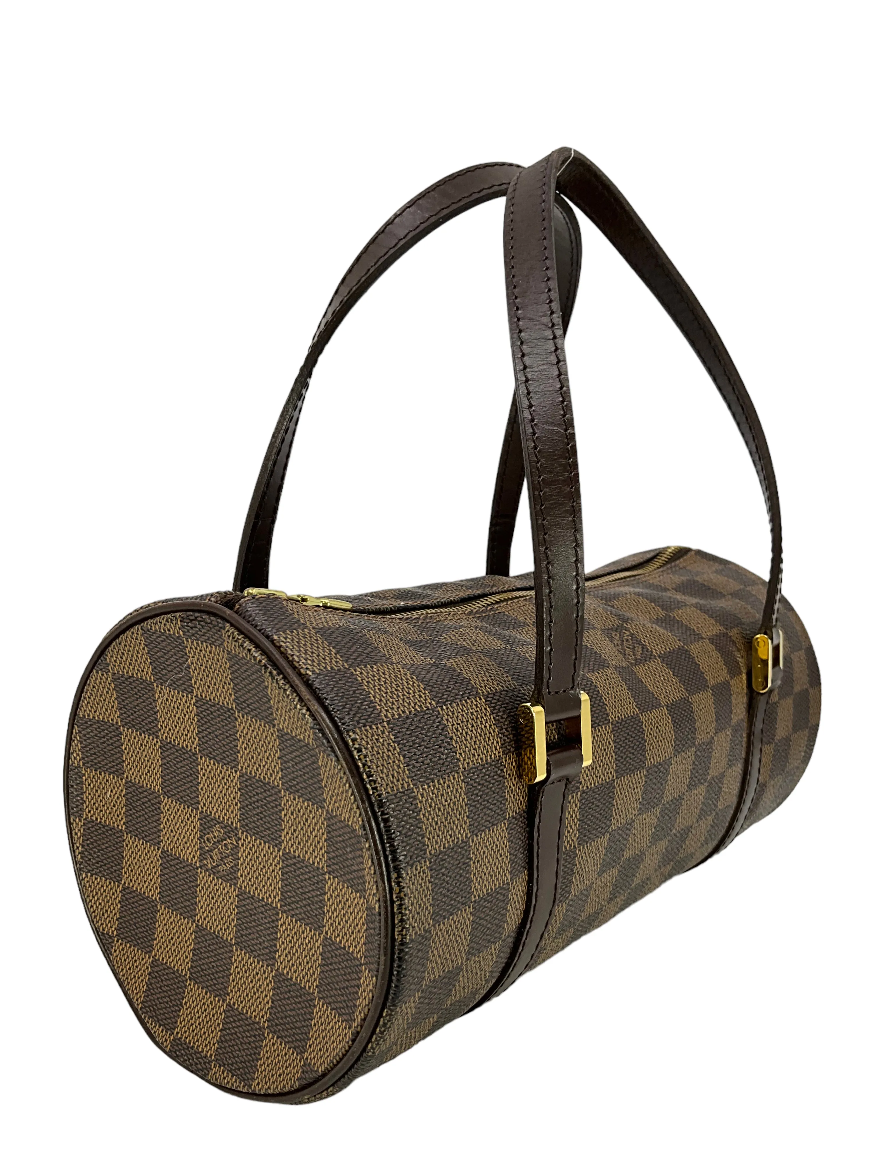 Louis Vuitton Monogram Papillon 26 Bag