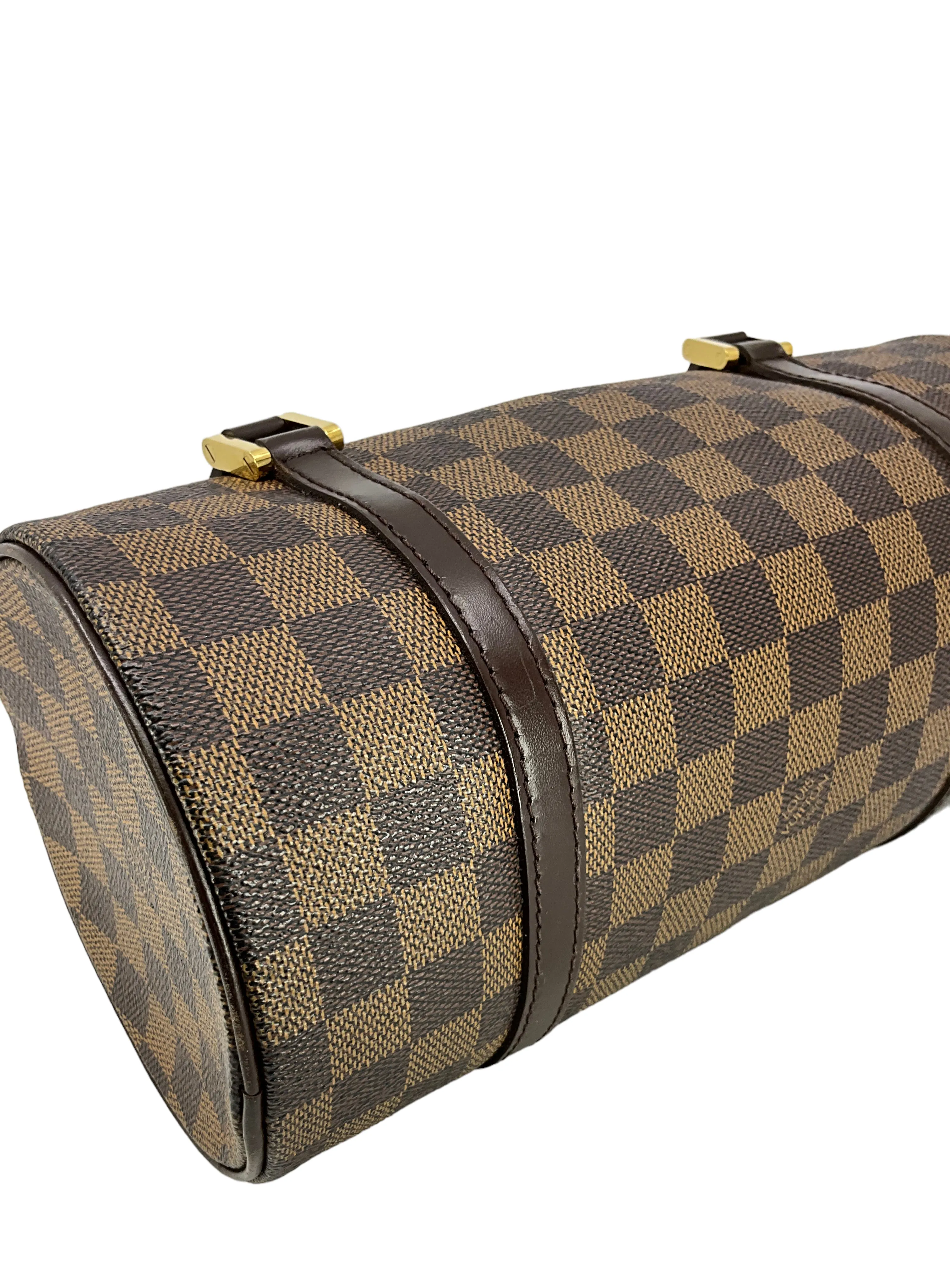 Louis Vuitton Monogram Papillon 26 Bag