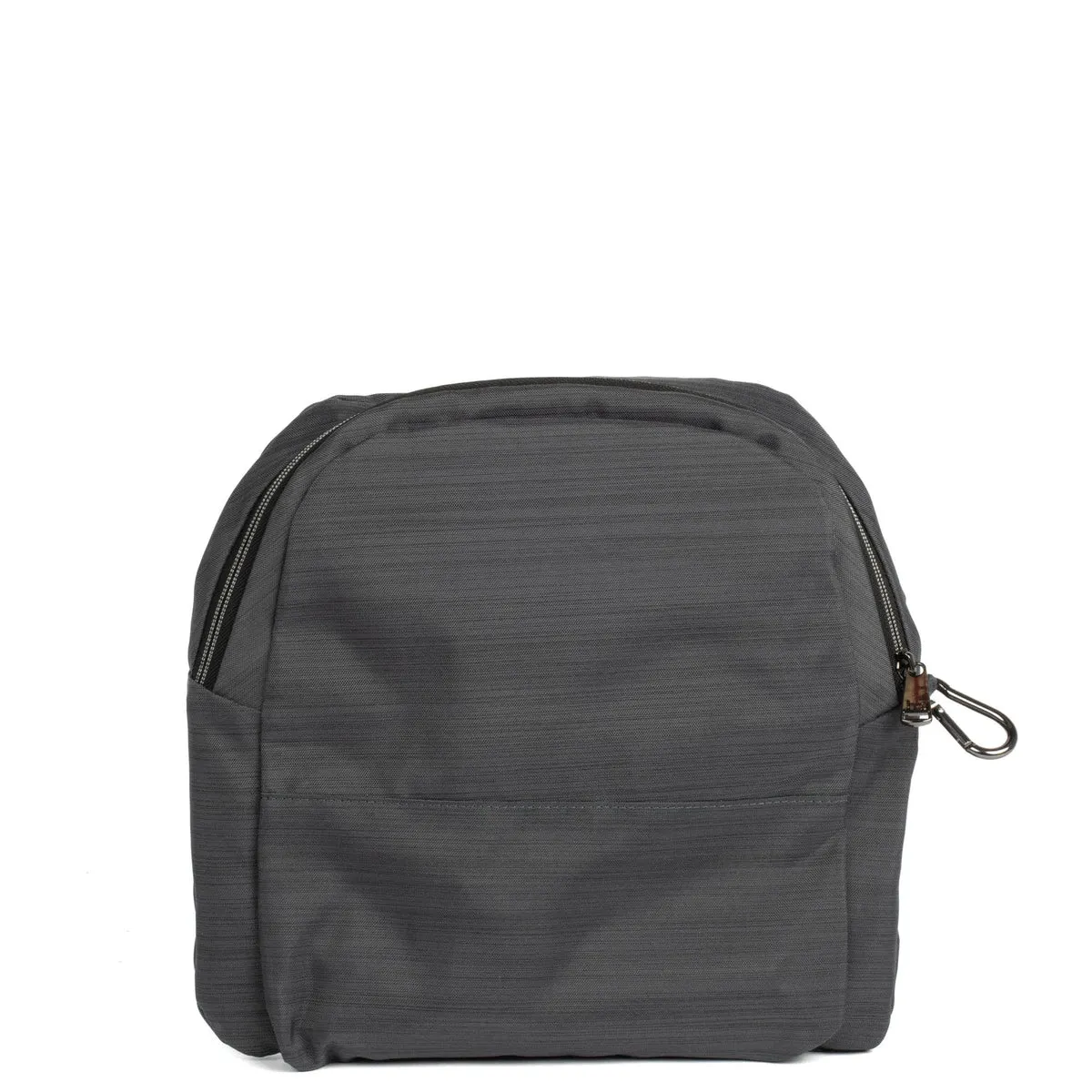 LUG Echo 2 Packable Backpack in Brushed Grey