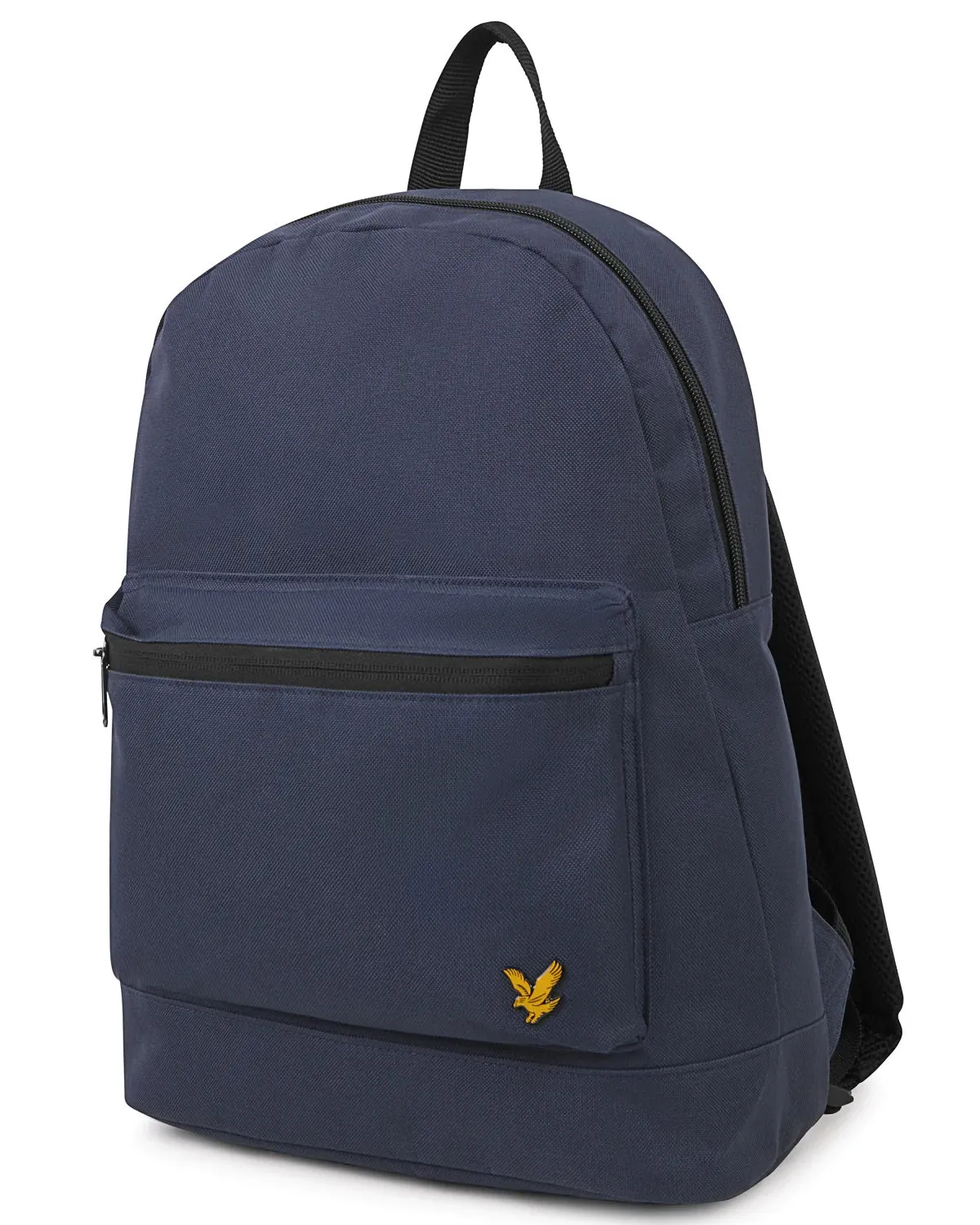 Lyle & Scott Classic Backpack/ Rucksack With Golden Eagle Logo