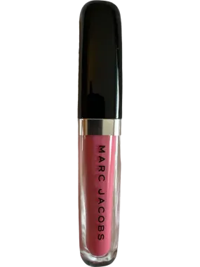 Marc Jacobs Pink Enamored Hydrating Lip Gloss Stick Sweet Escape