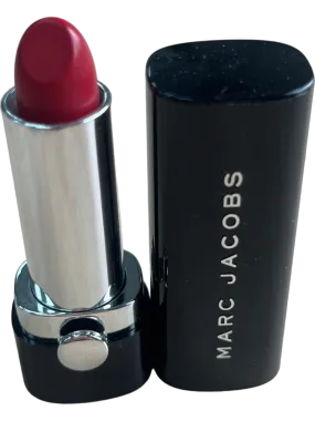 MARC JACOBS Red Le Marc Crème Lipstick Goddess