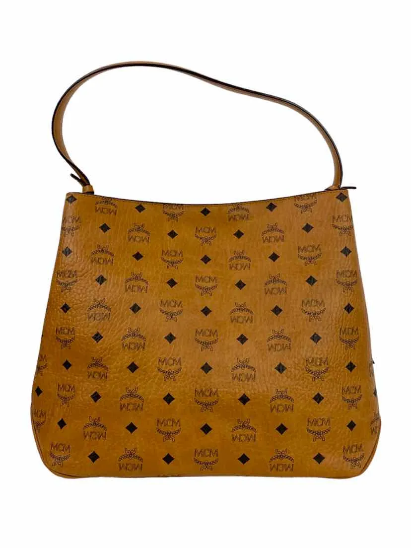 MCM Shoulder Bag