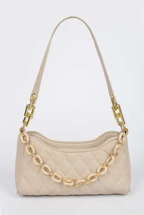 Normani handbag, beige