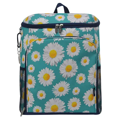 Oopsy Daisy Print NGIL Cooler Backpack