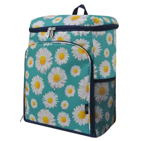 Oopsy Daisy Print NGIL Cooler Backpack