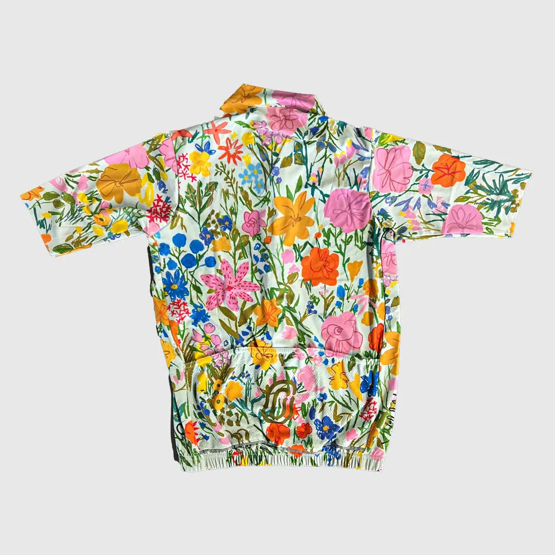 Ostroy Women's Wildflower Jersey