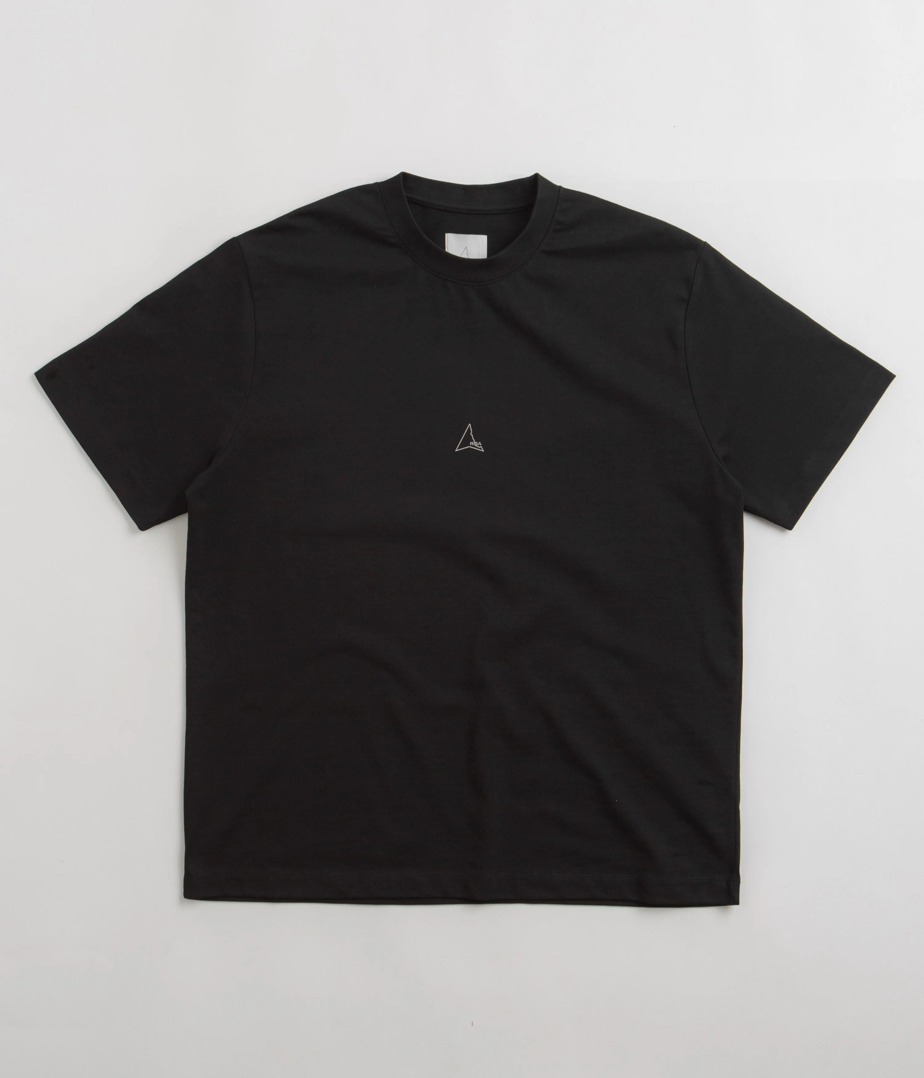 ROA T-Shirt - Black