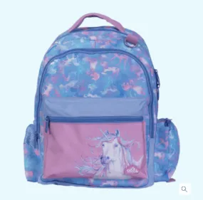 Spencil Backpack Little Kids Unicorn Magic