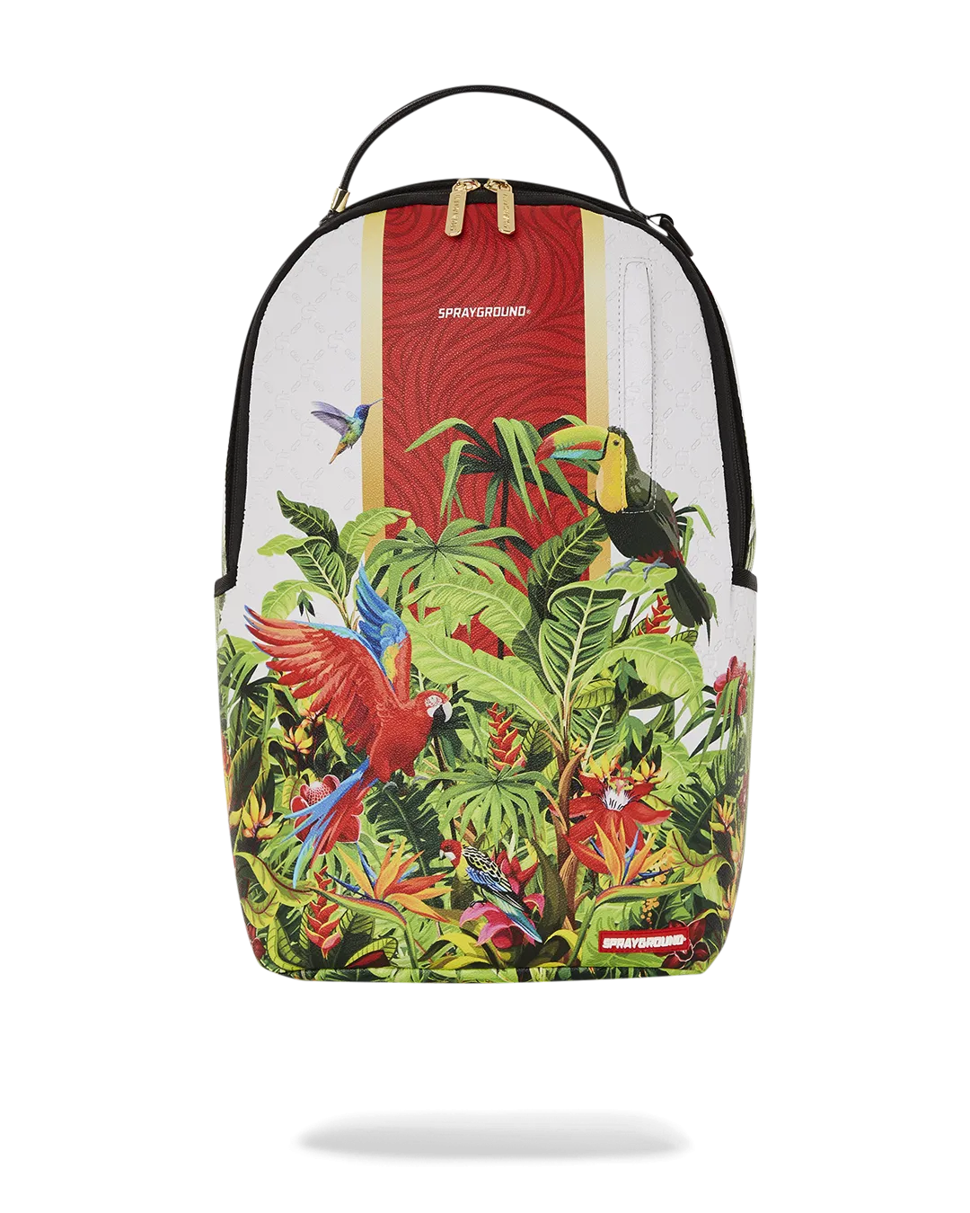 Sprayground Flawless Flight Backpack