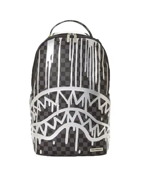 Sprayground Platinum Drips Dlx Backpack