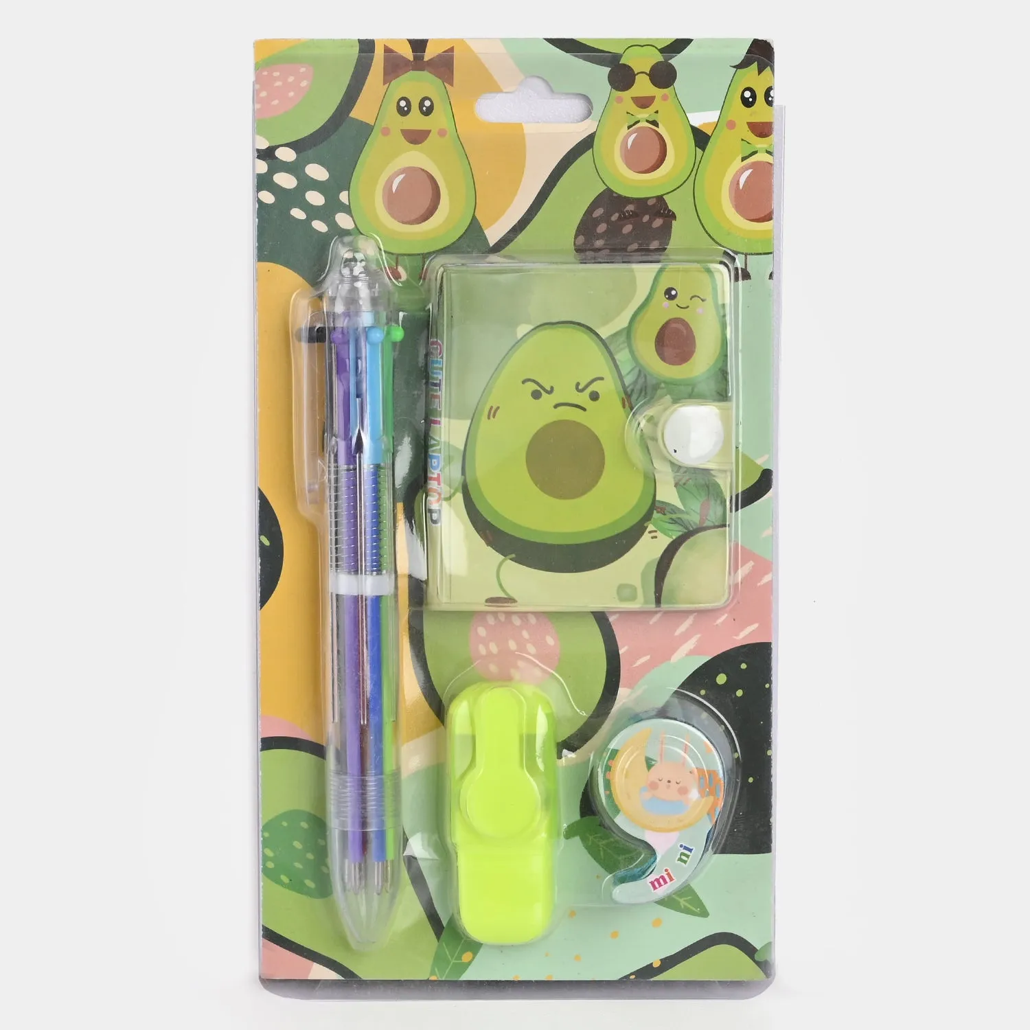 STATIONERY SET FOR KIDS