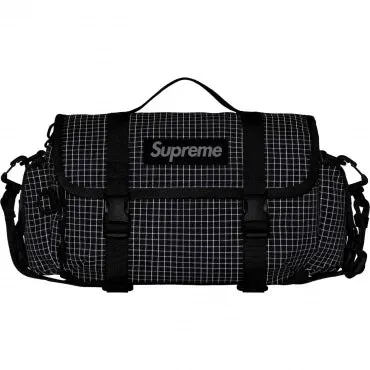 Supreme MINI DUFFLE BAG SS24