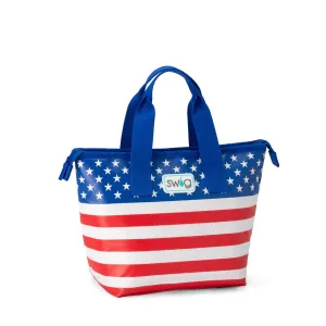 Swig: All American Lunchi Lunch Bag