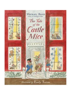 Tale of the Castle Mice