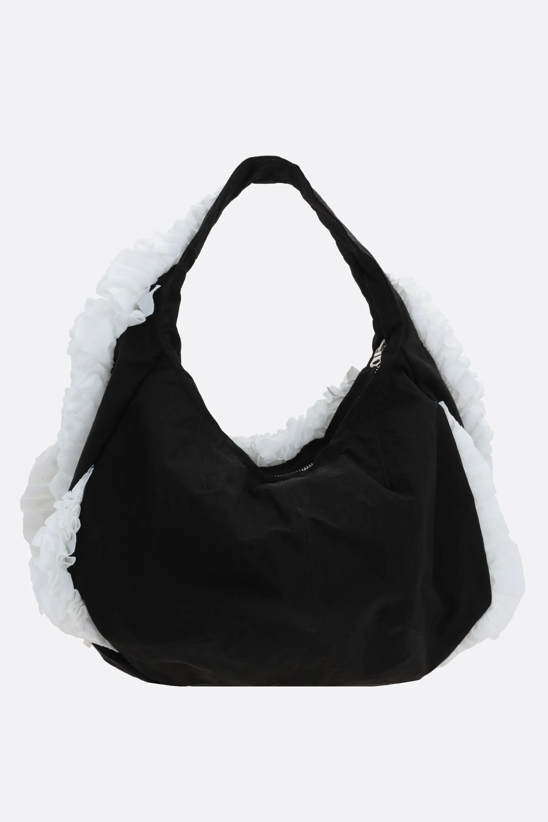 Tori nylon handbag