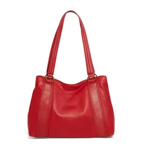 Val Perfect Satchel