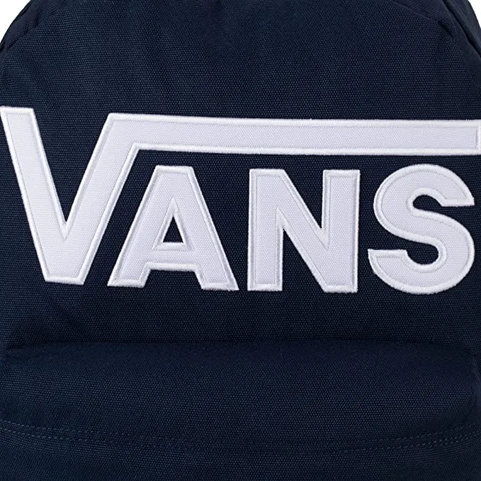 Vans Backpack MN Old Skool III VN0A3I6R5S2 dress blue