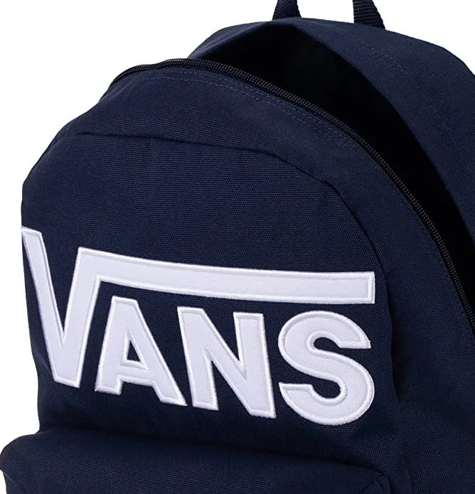 Vans Backpack MN Old Skool III VN0A3I6R5S2 dress blue