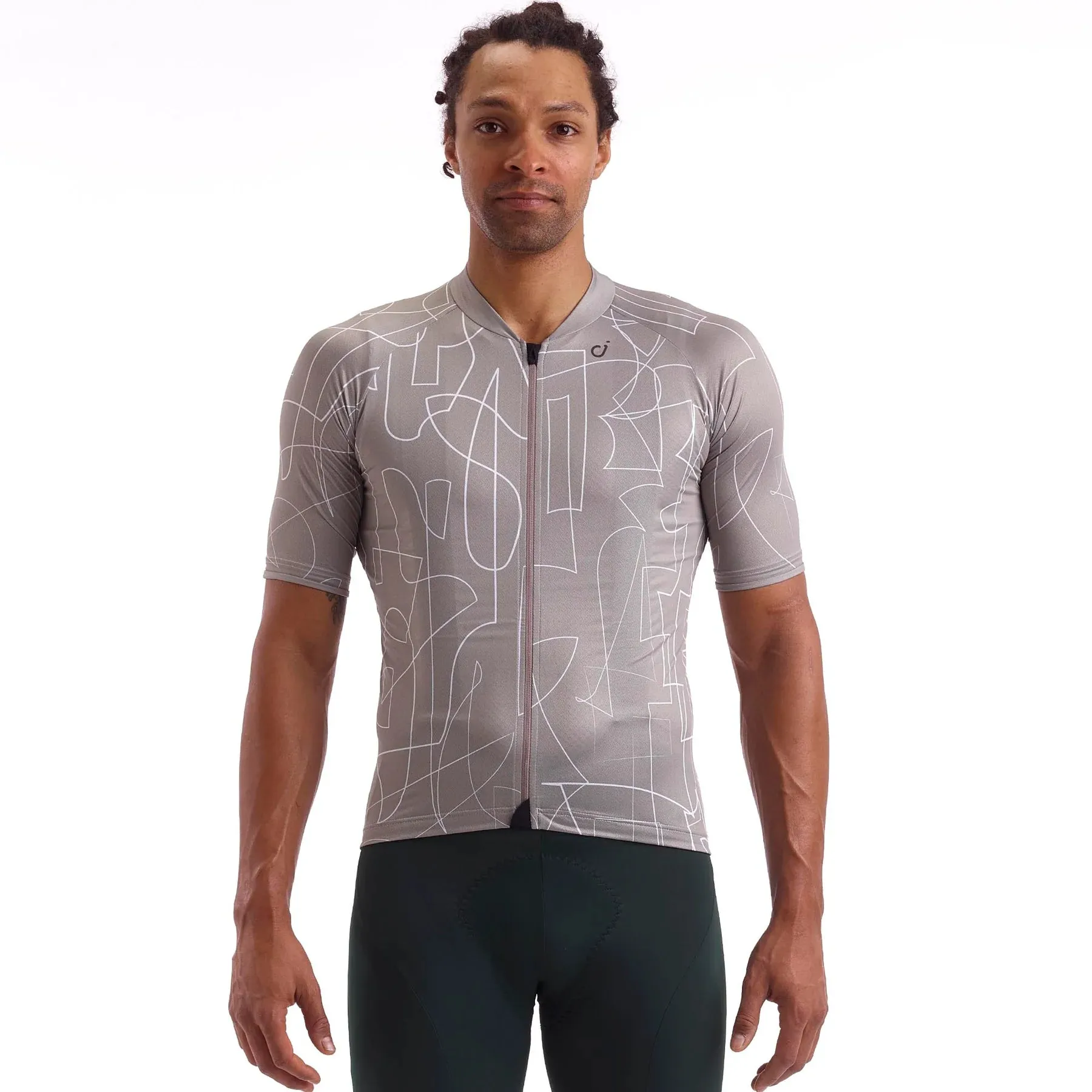 Velocio Men's Line SE Jersey