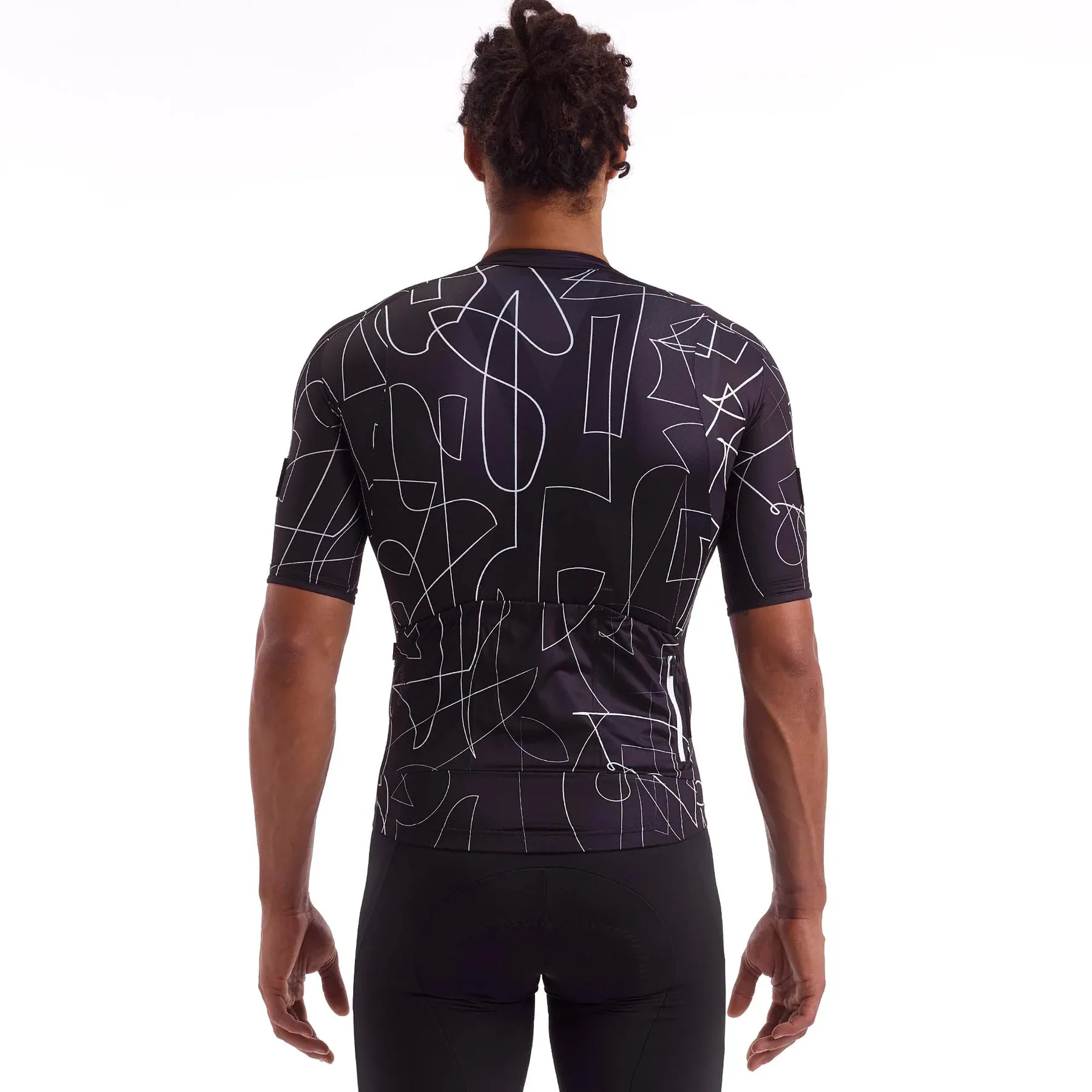 Velocio Men's Line SE Jersey