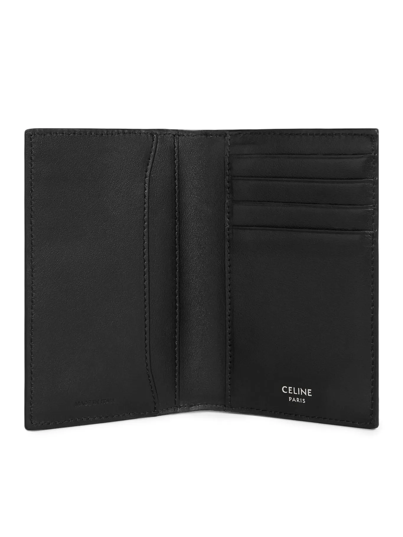 VERTICAL CARD HOLDER