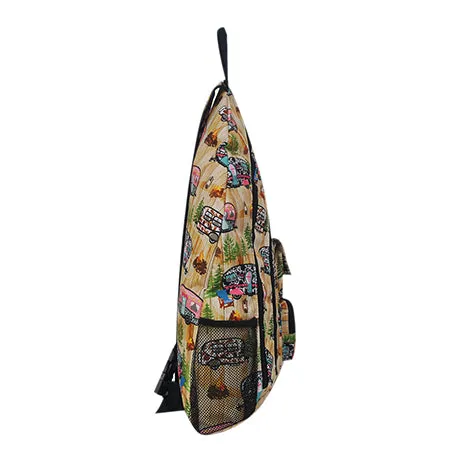 Western Camper NGIL Sling Backpack