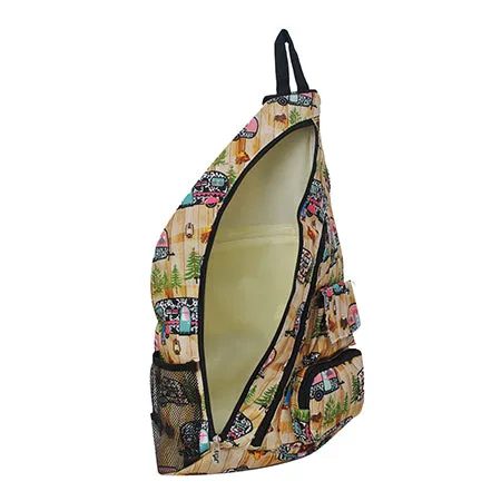 Western Camper NGIL Sling Backpack