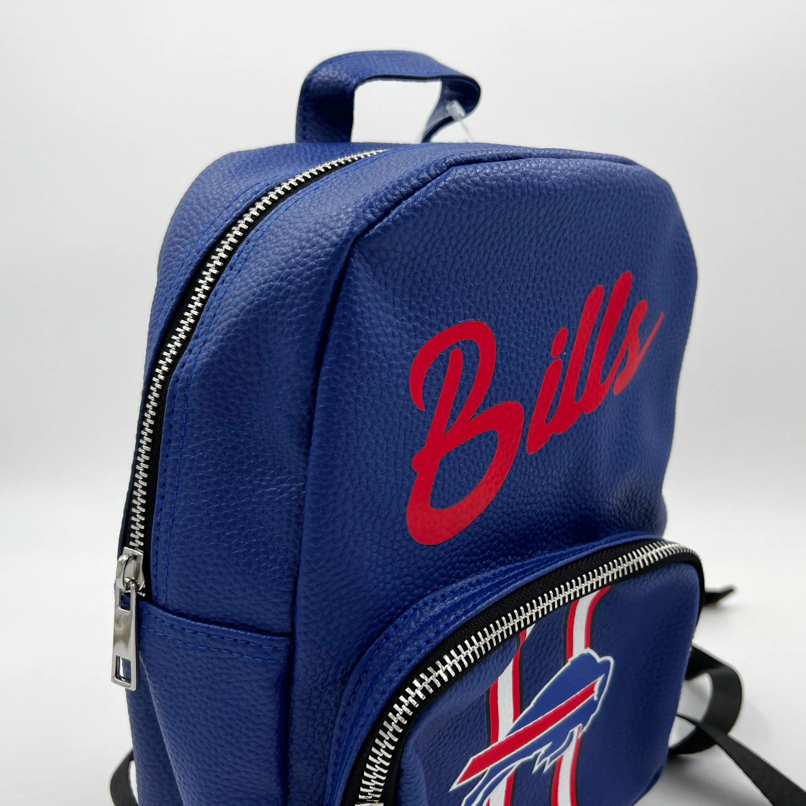 Women's Buffalo Bills Mini Purse Backpack