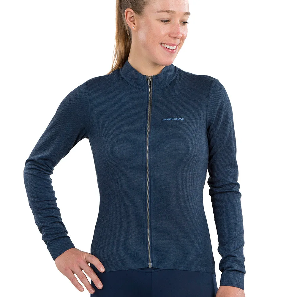 Women's PRO Thermal Jersey