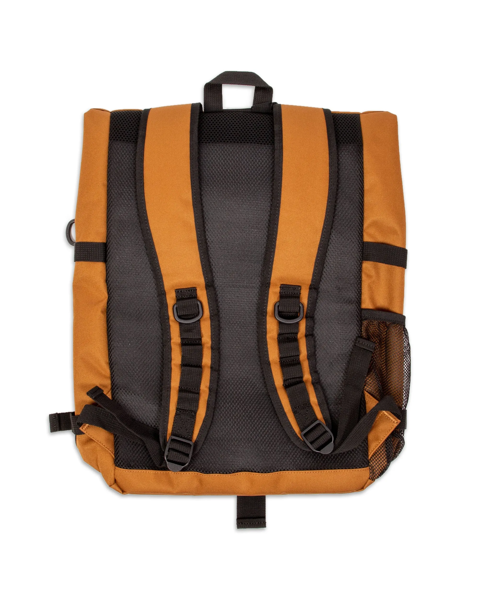 Zaino Carhartt Wip Philis Backpack Hamilton Brown